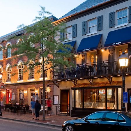 Hotel Indigo Old Town Alexandria By Ihg Exterior photo