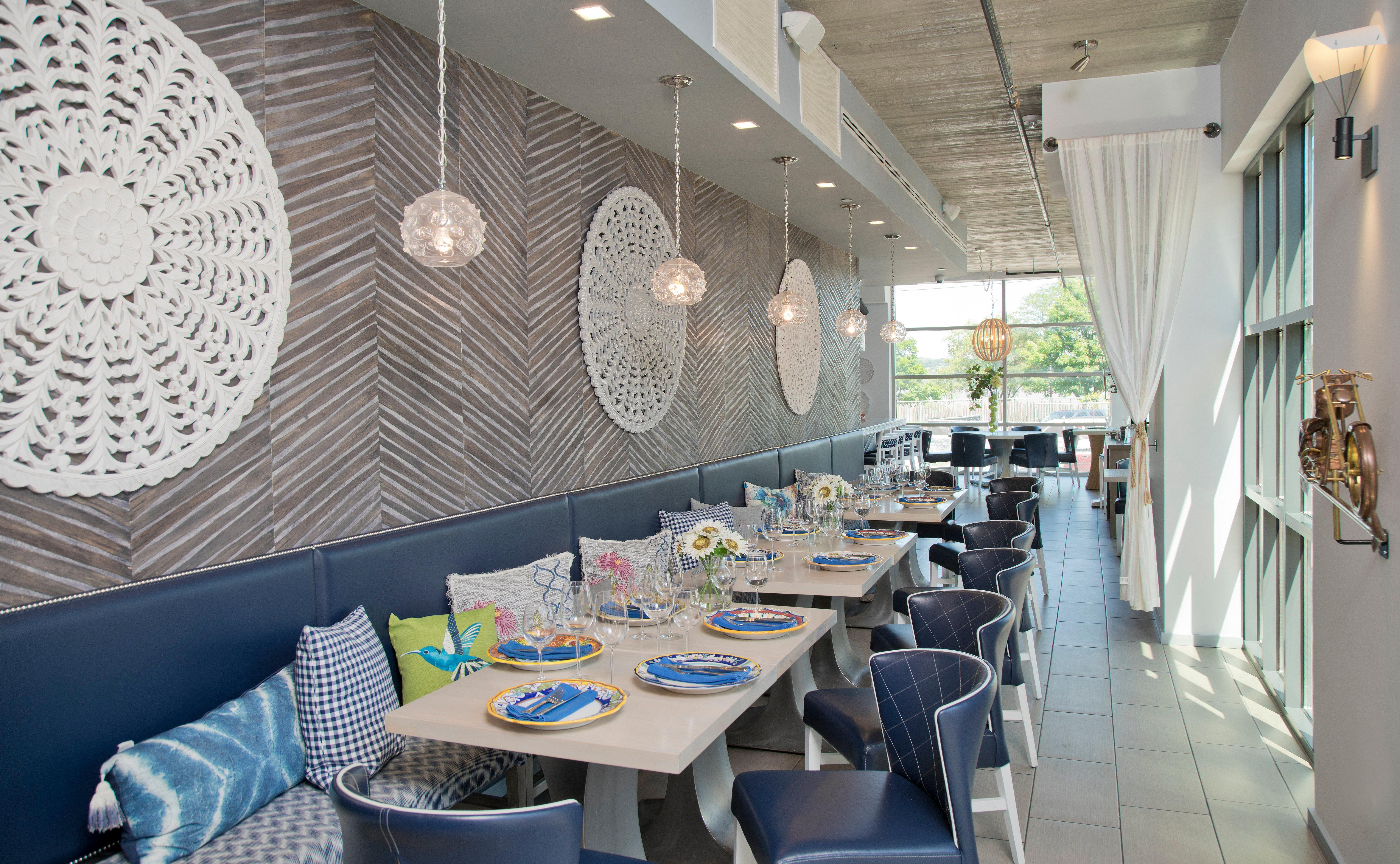 Hotel Indigo Old Town Alexandria By Ihg Exterior photo