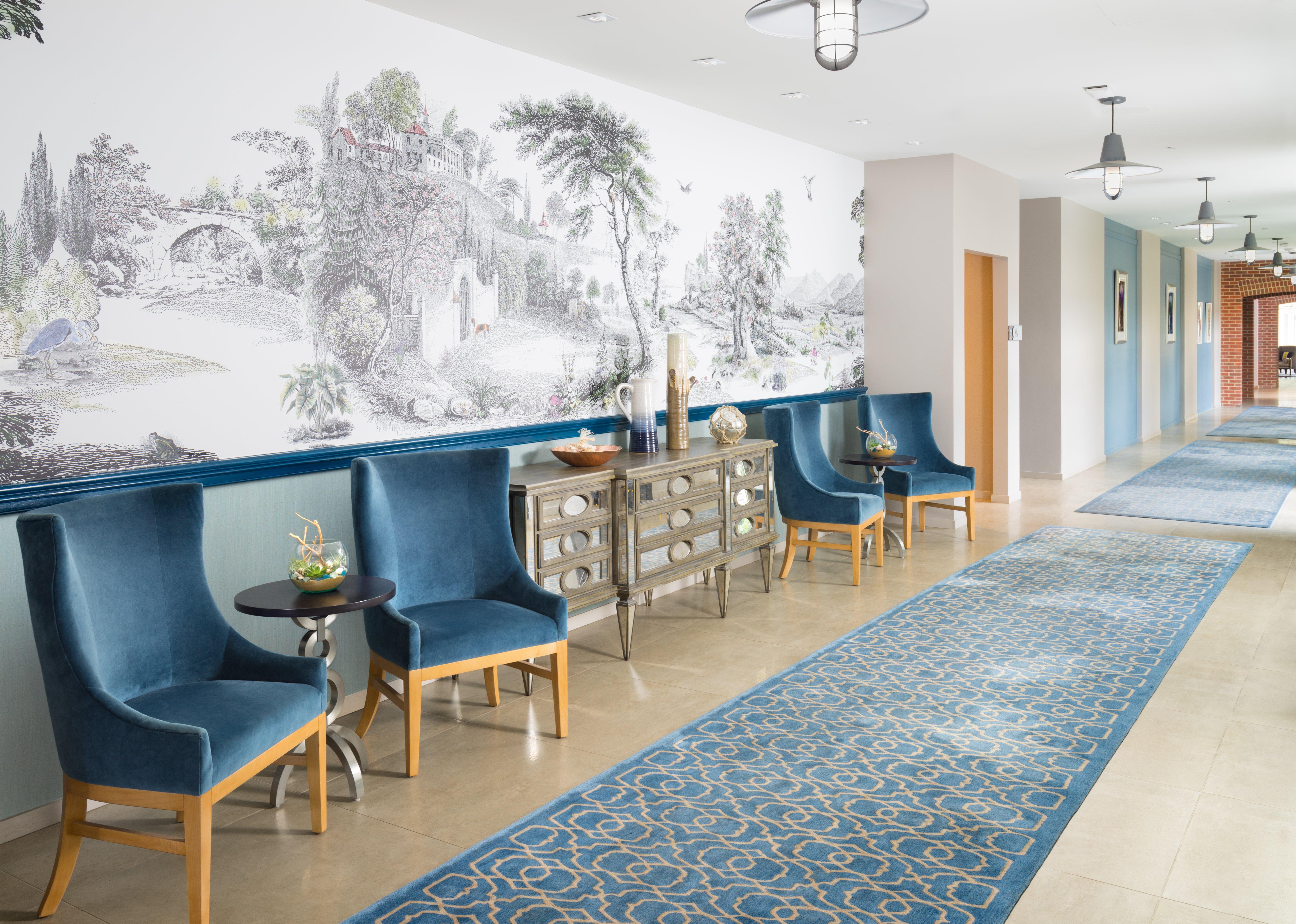 Hotel Indigo Old Town Alexandria By Ihg Exterior photo