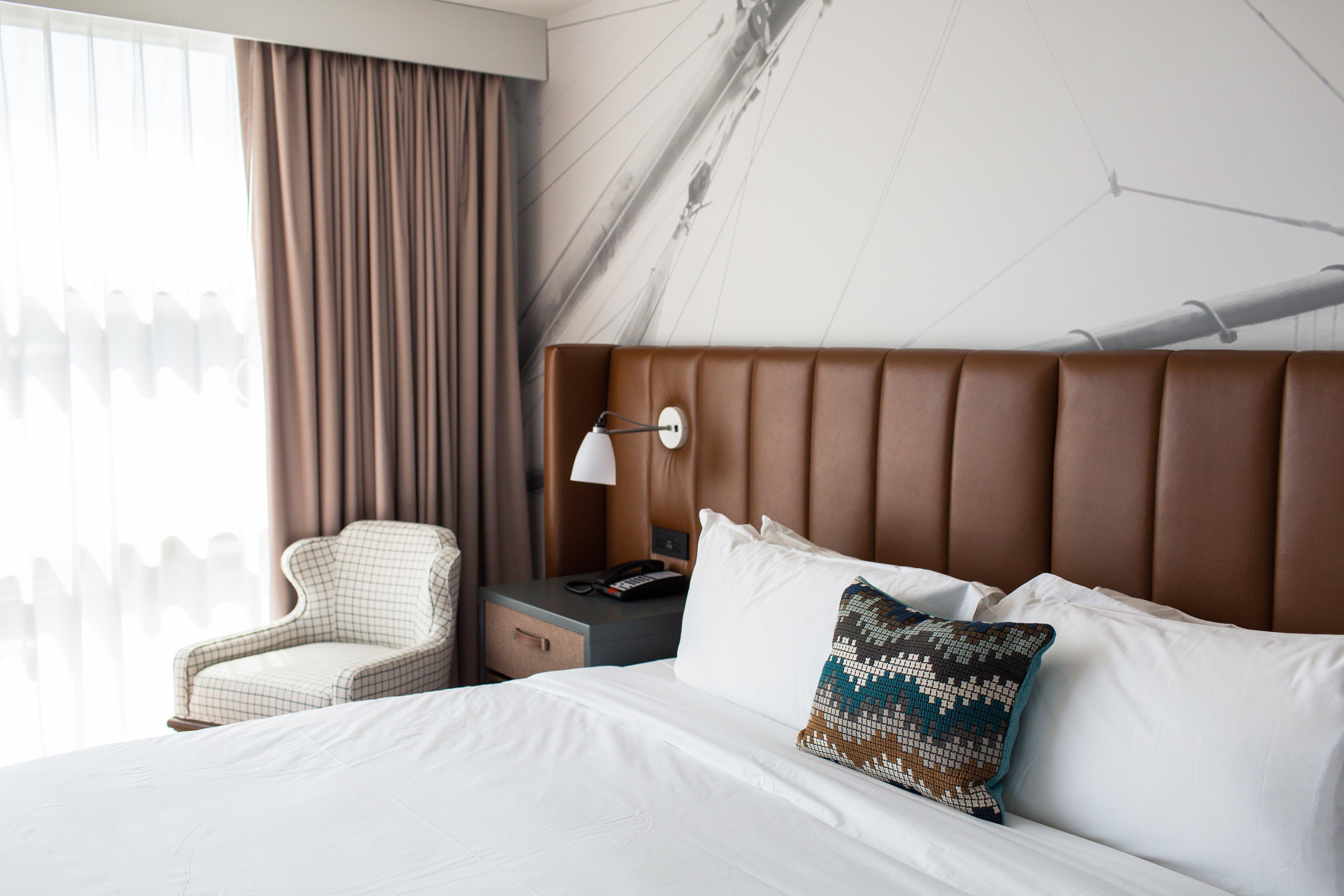 Hotel Indigo Old Town Alexandria By Ihg Exterior photo