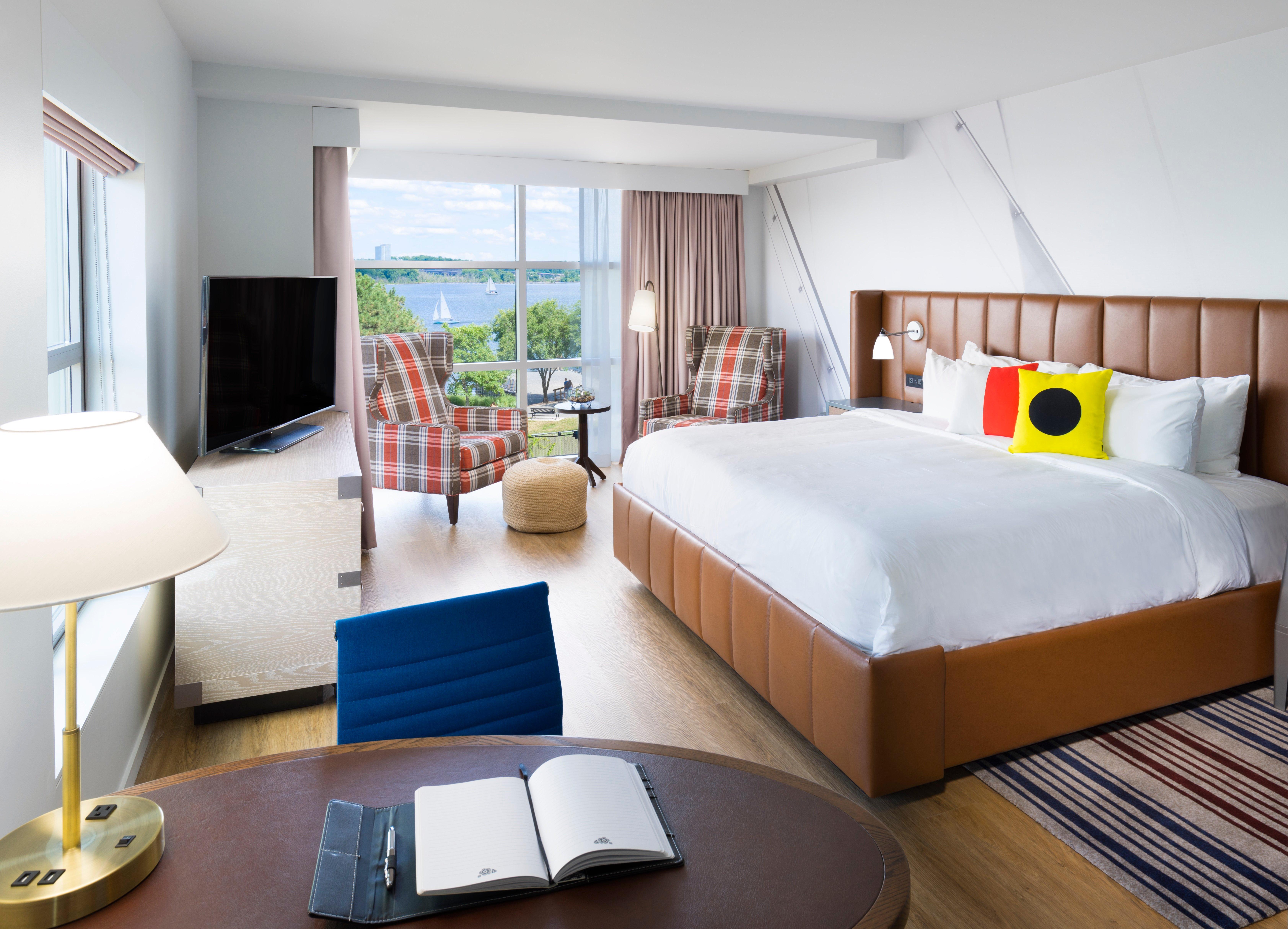 Hotel Indigo Old Town Alexandria By Ihg Exterior photo