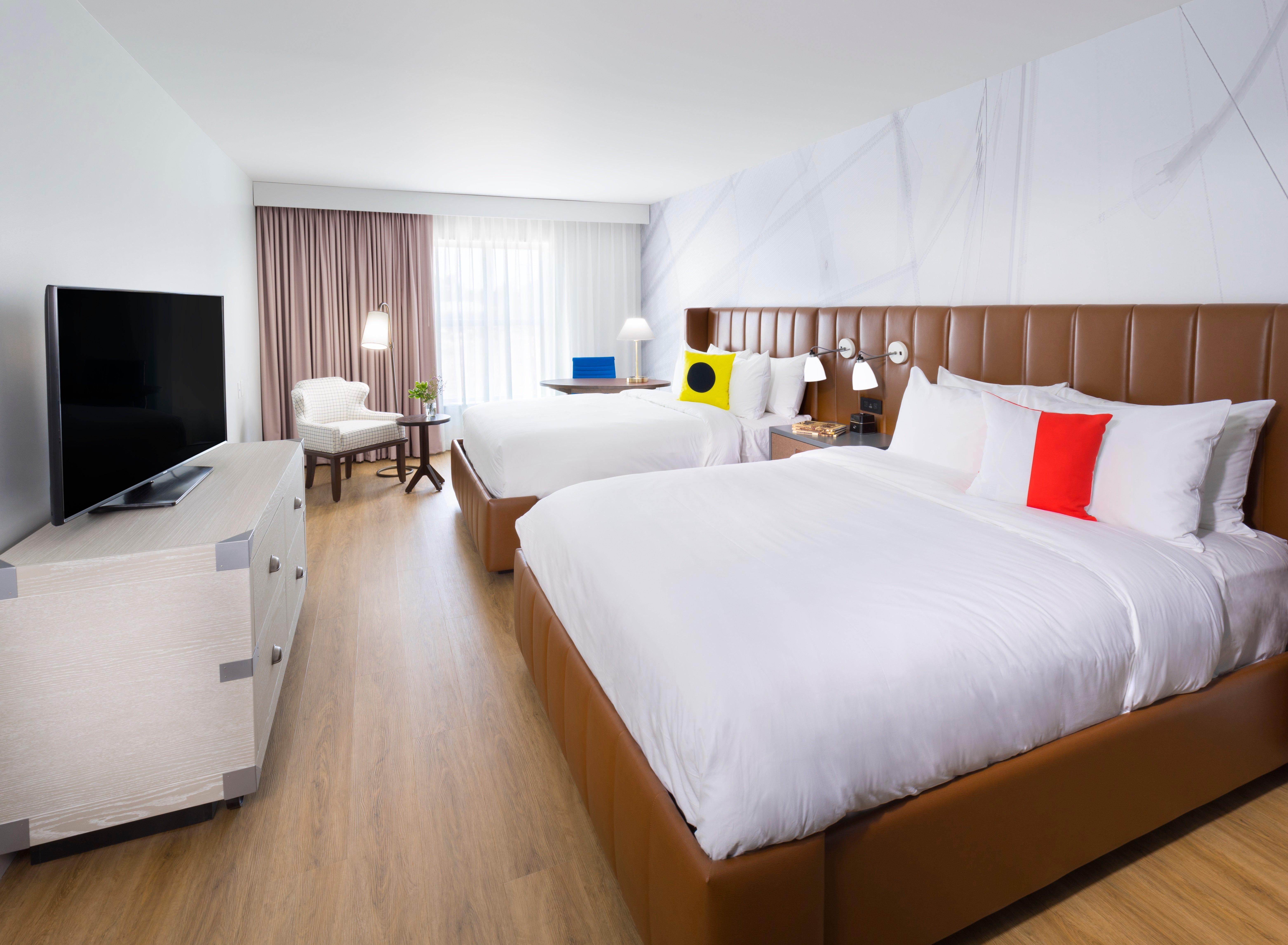 Hotel Indigo Old Town Alexandria By Ihg Exterior photo