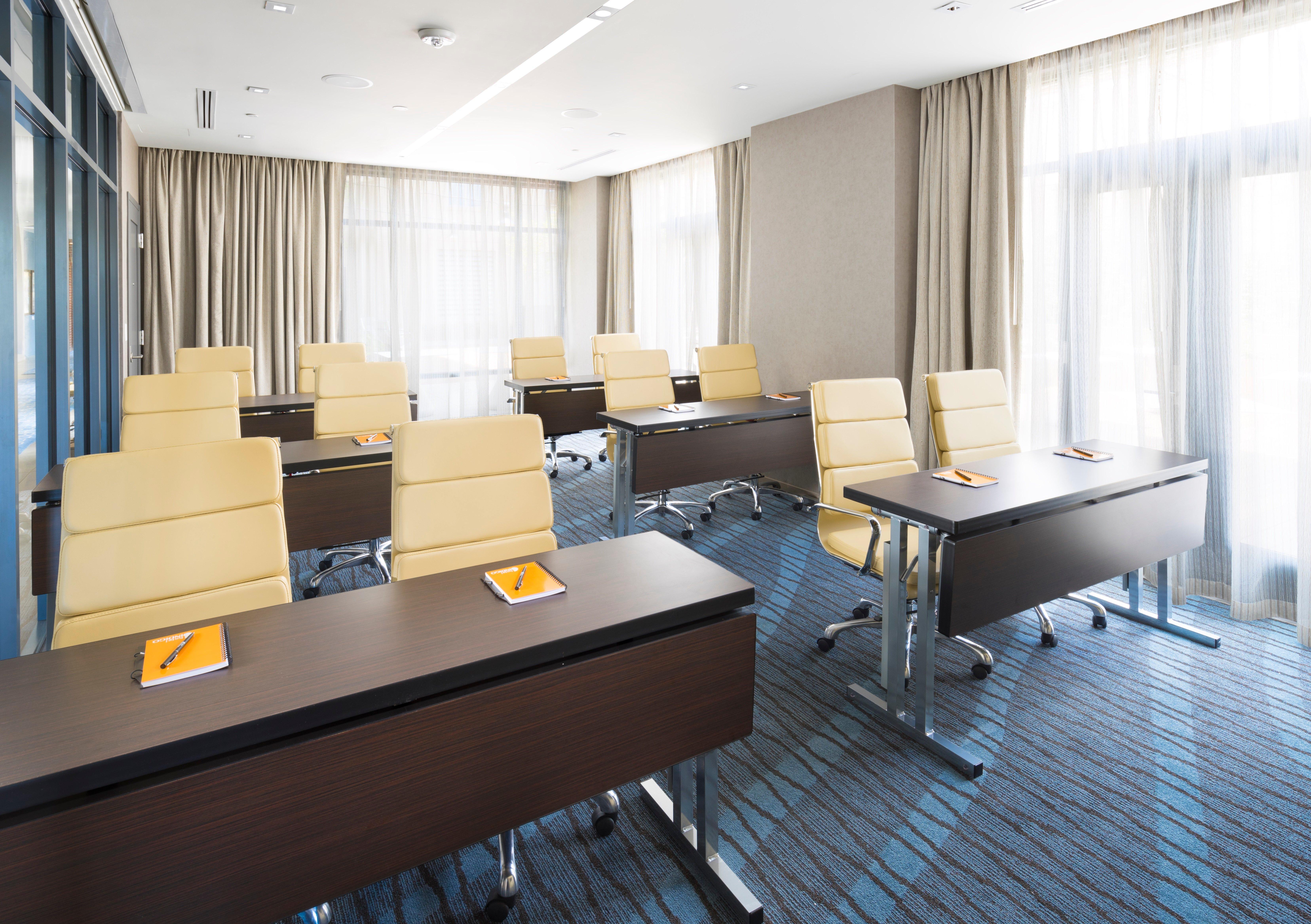 Hotel Indigo Old Town Alexandria By Ihg Exterior photo