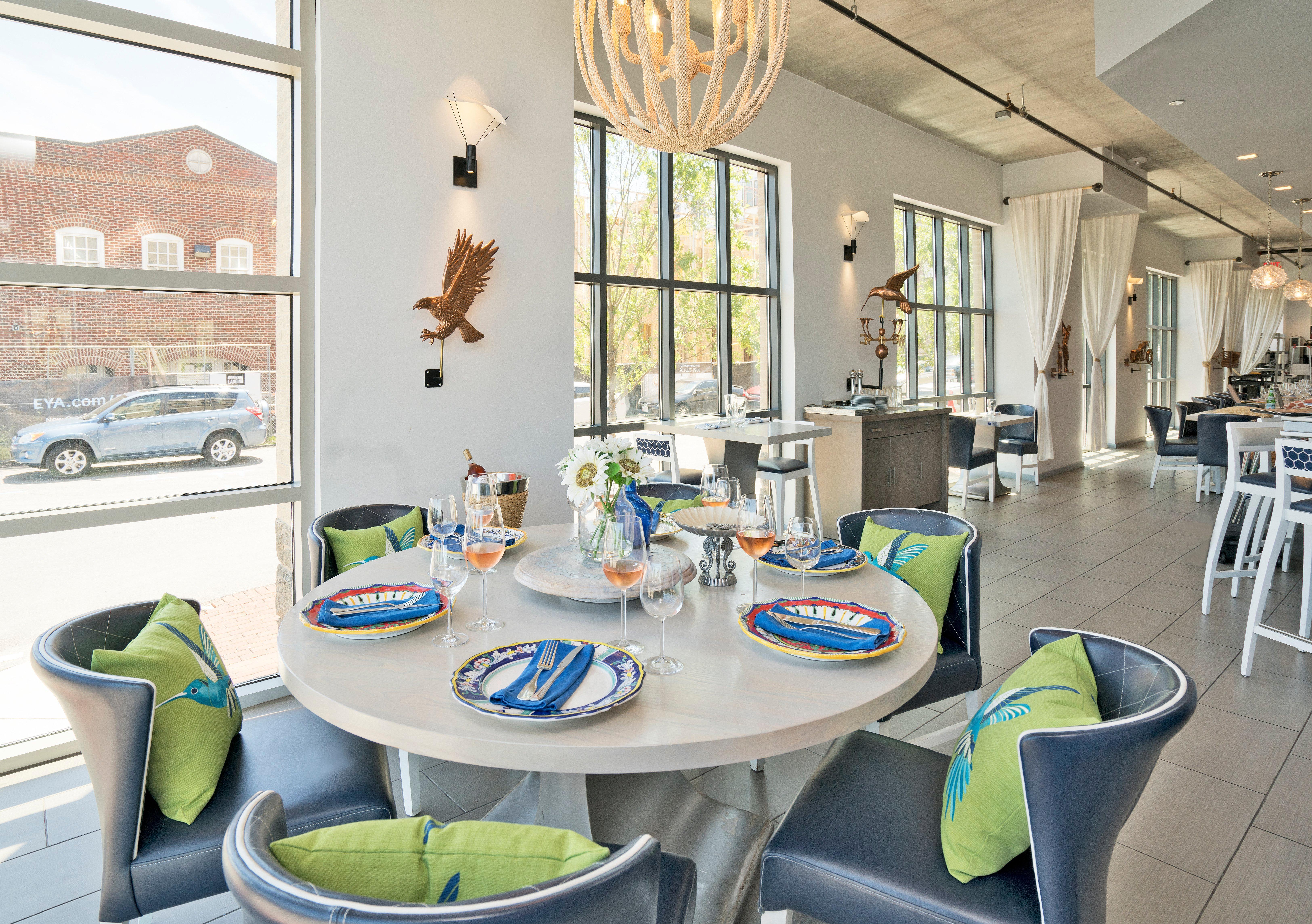 Hotel Indigo Old Town Alexandria By Ihg Exterior photo