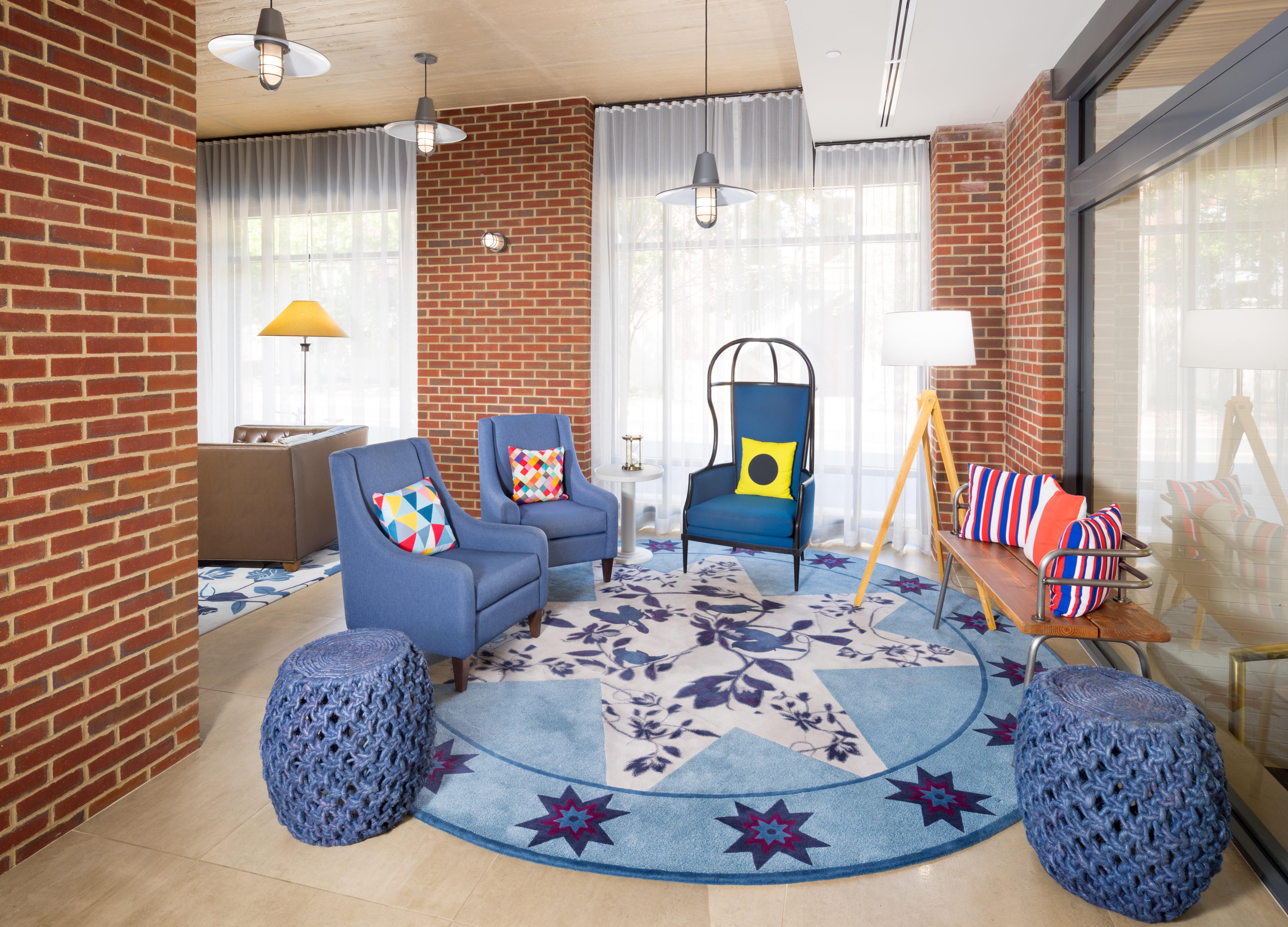 Hotel Indigo Old Town Alexandria By Ihg Exterior photo