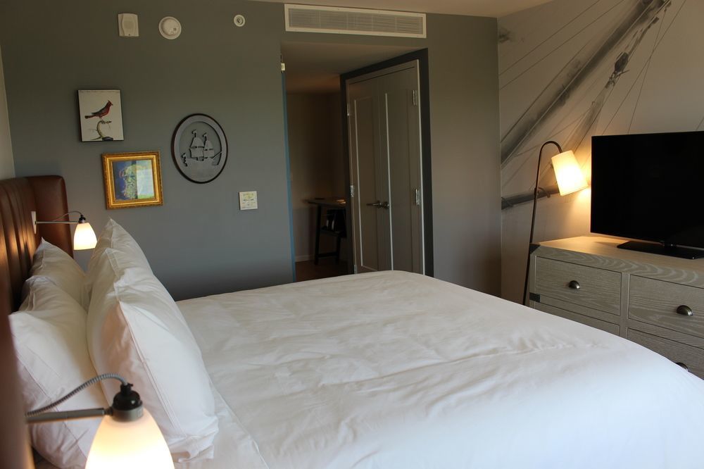 Hotel Indigo Old Town Alexandria By Ihg Exterior photo