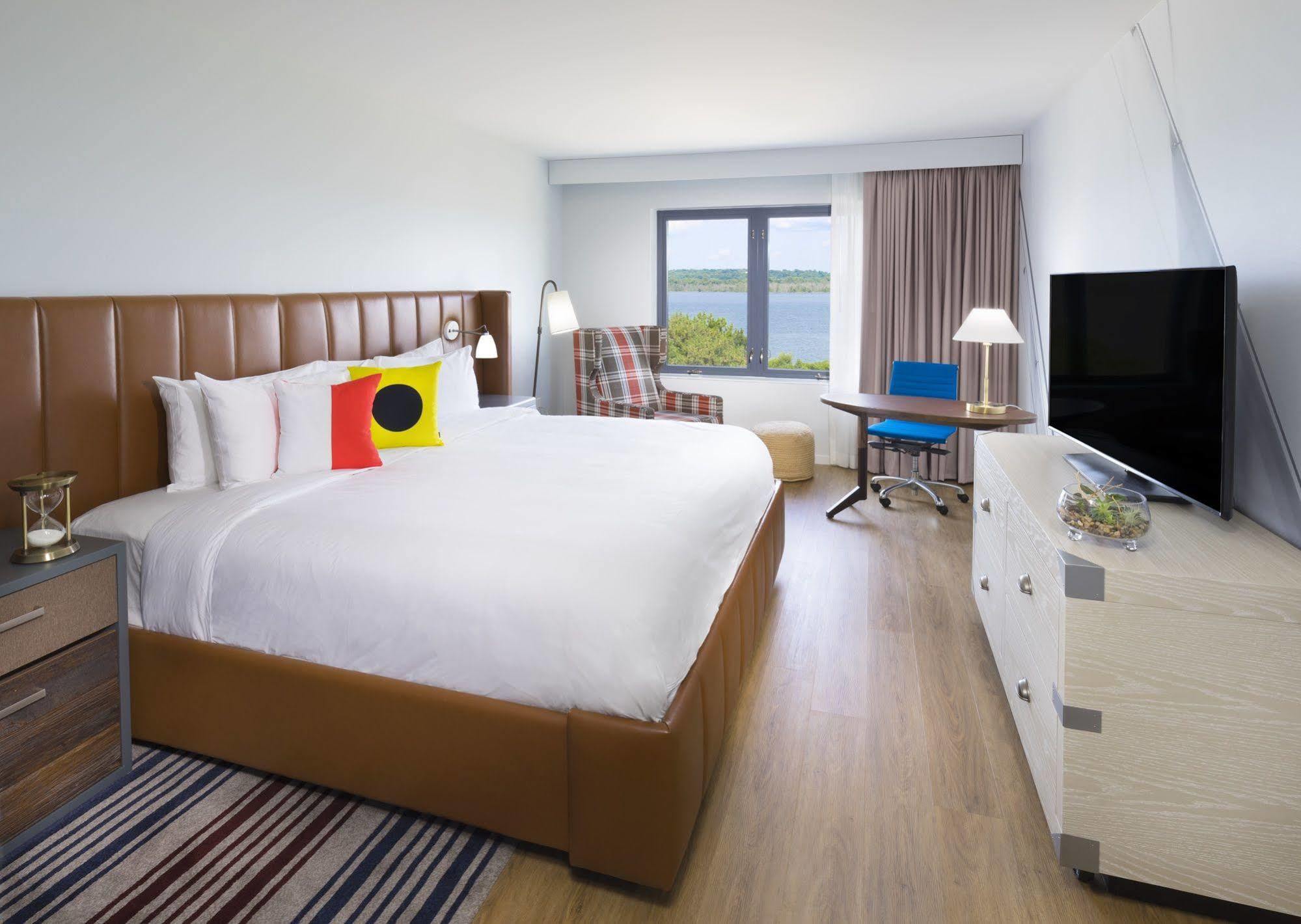 Hotel Indigo Old Town Alexandria By Ihg Exterior photo