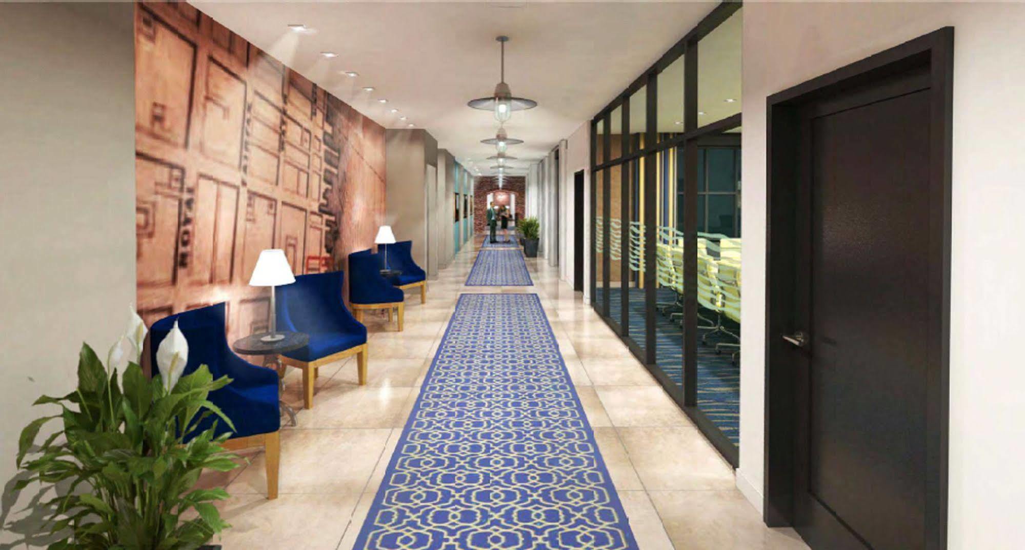 Hotel Indigo Old Town Alexandria By Ihg Exterior photo