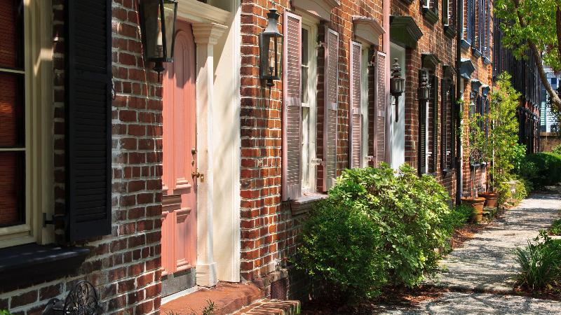 Hotel Indigo Old Town Alexandria By Ihg Exterior photo